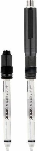 Jumo Tecline Hd Redox Combination Electrodes