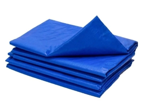 Knitted Waterproof Tarpaulins Sheet