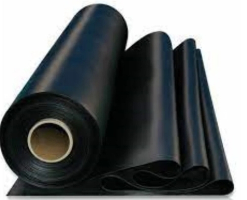 Ldpe Polythene Sheet