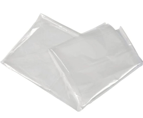 Ldpe White Sheet