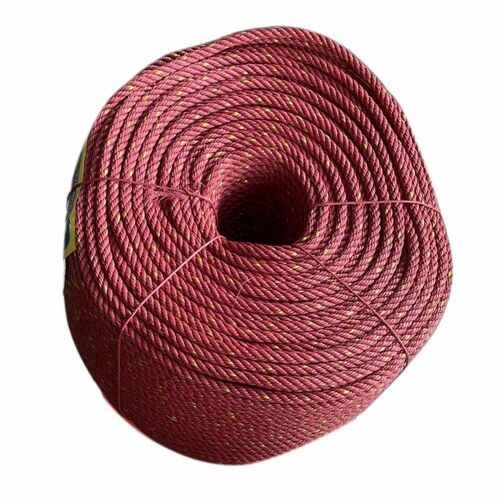 Pp Ropes