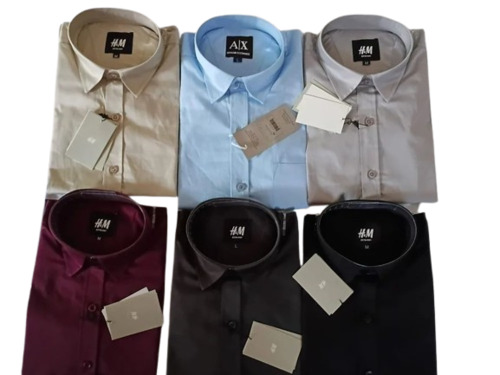 Men Party Wear Shirts