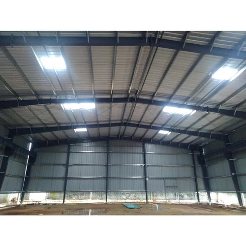 Metal Roofing System