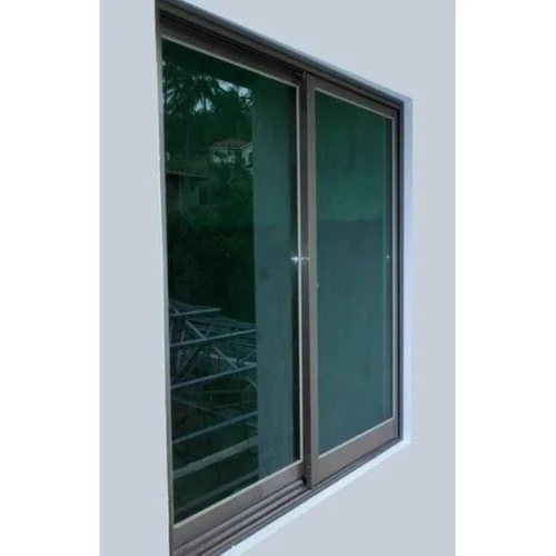 Mosquito Mesh Door