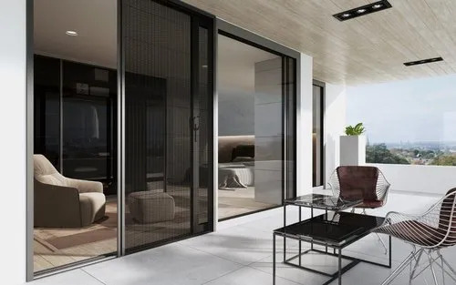 Mosquito Net Door