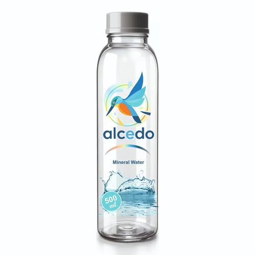 Multi Color Pvc Shrink Labels