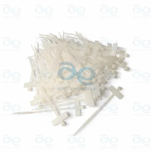 Nylon Cable Tie 100 Mm