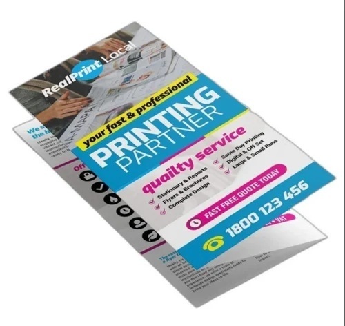 Paper Printing Services