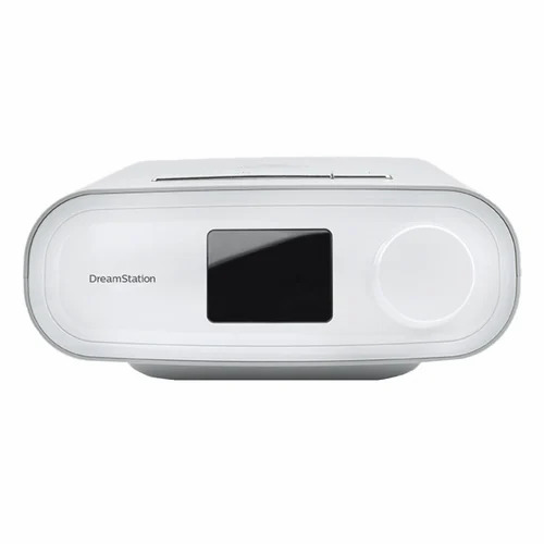Philips Dreamstation Bipap Auto Machine