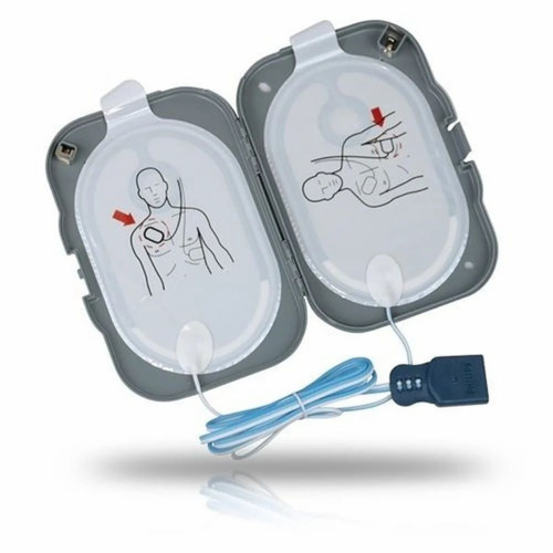 Philips Hs Frx Defibrillator Pad