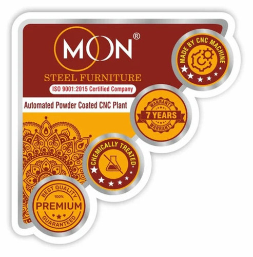 Polyester Printed Sticker Labels