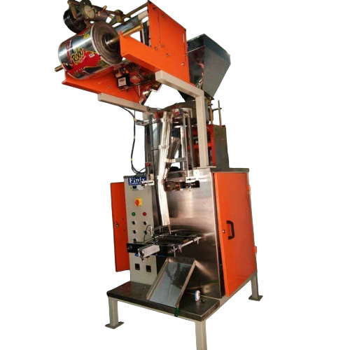 Pouch Packaging Machines