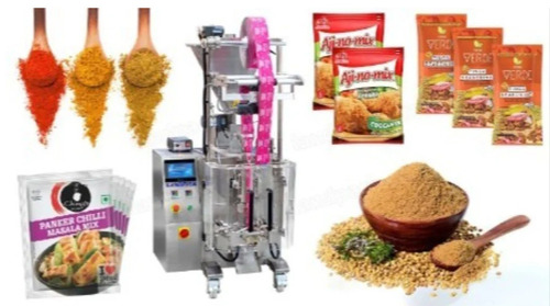 Powder Cup Filling Machine