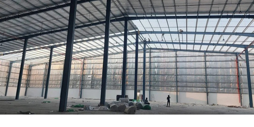 Pre Engineering Buildings