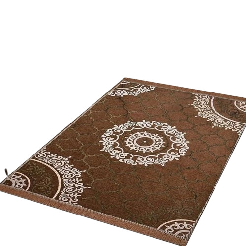 Premium Chennille Living Room Carpet