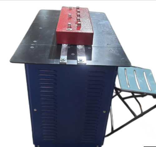 Regular Lock Forming Machine