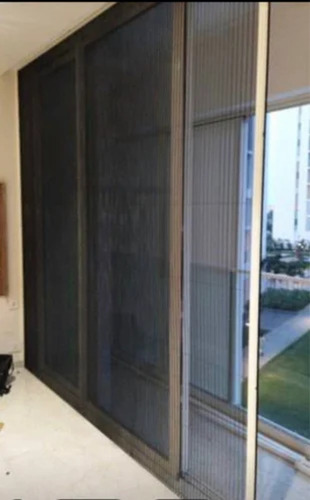 Residential Window Mosquito Net