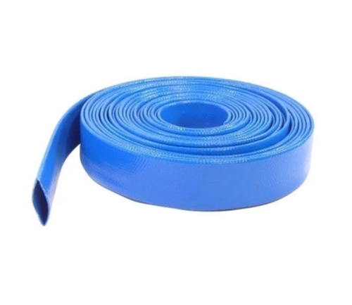 Round Ldpe Lay Flat Pipe