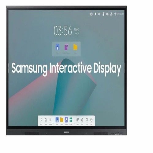 Samsung Interactive Display Board