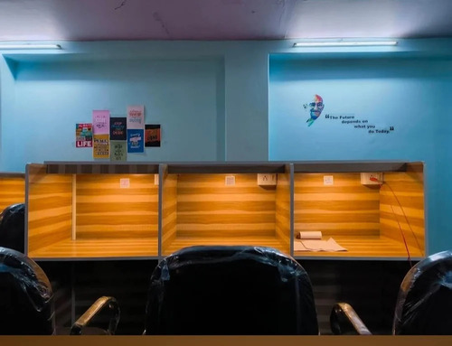 School Library Seating Furniture - Assembly: No Assembly Required