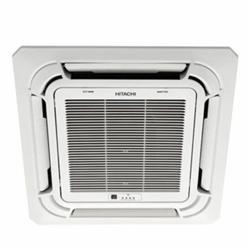 Single Phase Cassette Air Conditioner
