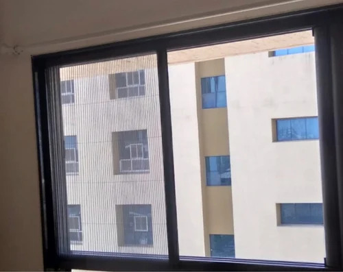 Sliding Door Mosquito Net