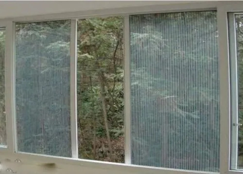 Sliding Mosquito Nets