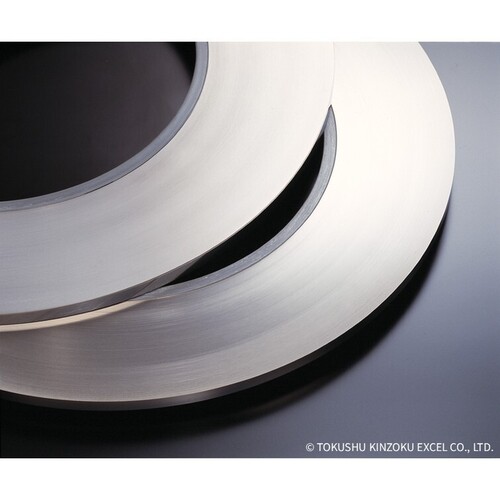 Tokkin 305M Uns S30500 Non-Magnetic Stainless Steel Coils - Chemical Composition: Refer To The Image