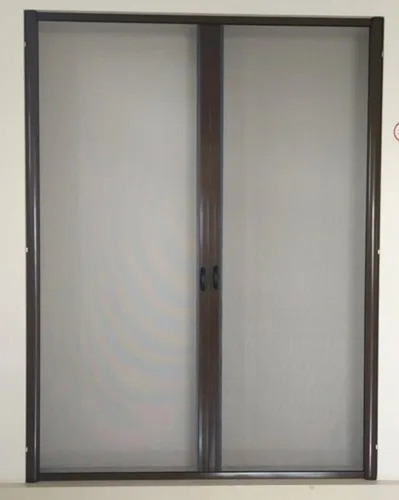 Velcro Window Mosquito Net