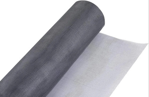 Vertical Window Mosquito Net