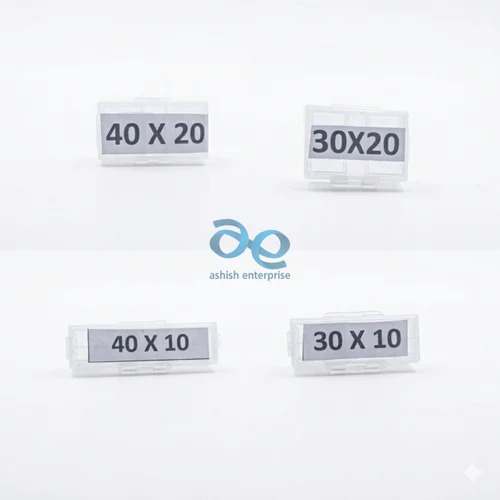 Water Proof Cable Identification Pvc Tag