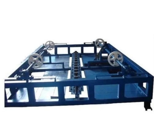 Water Tank Making Machinery
