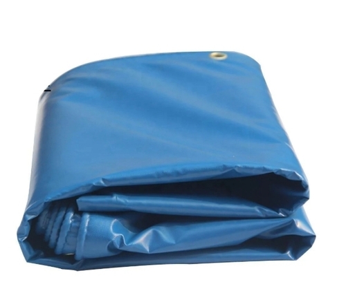 Waterproof Tarpaulins Sheet