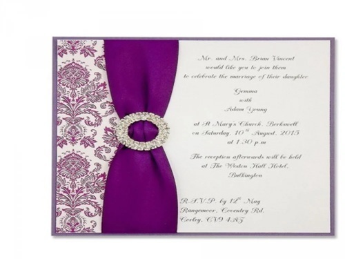 Wedding Card Printing Service