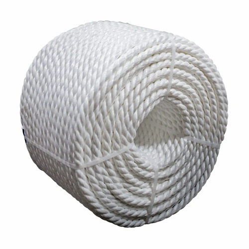 White Pp Rope