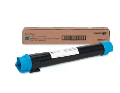 Xerox Black Standard Capacity Toner Cartridge
