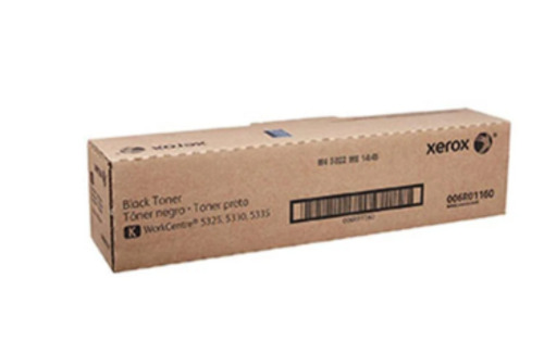 Xerox Black Toner 500 Gram