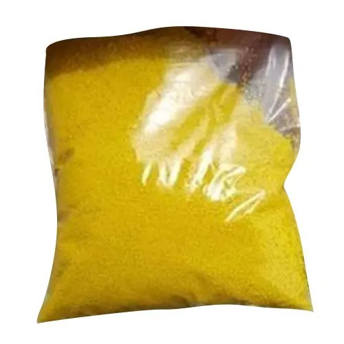 Yellow LLDPE Rotomolding Powder