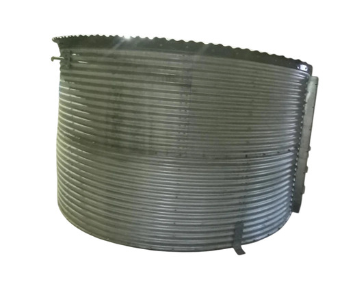 Zinc Aluminium Water Tank