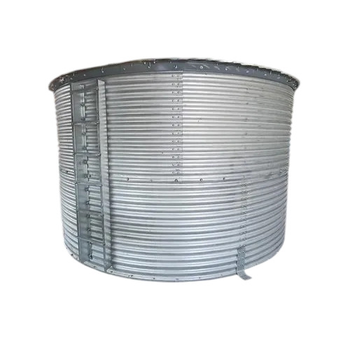 Zincalume Bolted Panel Tanks