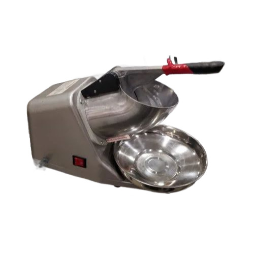 01 Electric Ice Crusher