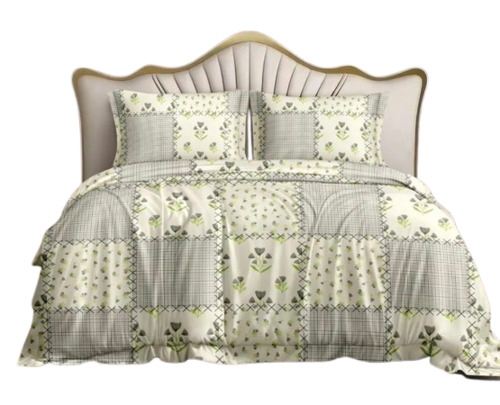 100 Gsm Polycotton Bedsheets