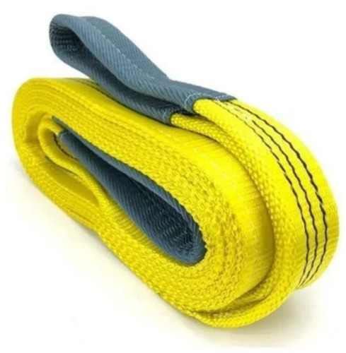 12 Meter Polyester Webbing Slings