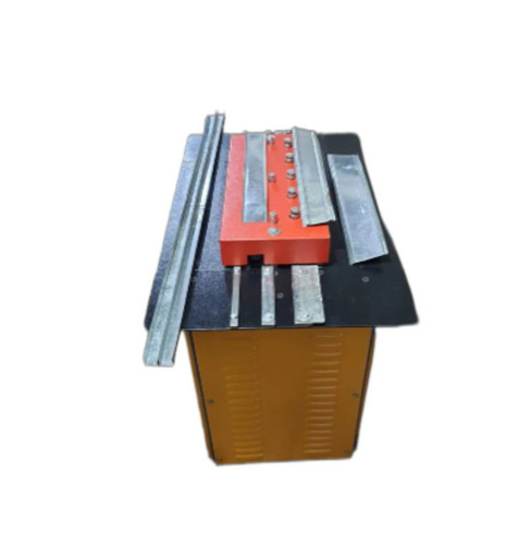 16g Lock Forming Machine