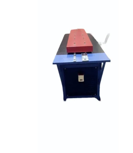 2 Mm Lock Forming Machine