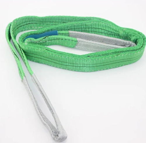 2 Ton Polyester Webbing Slings