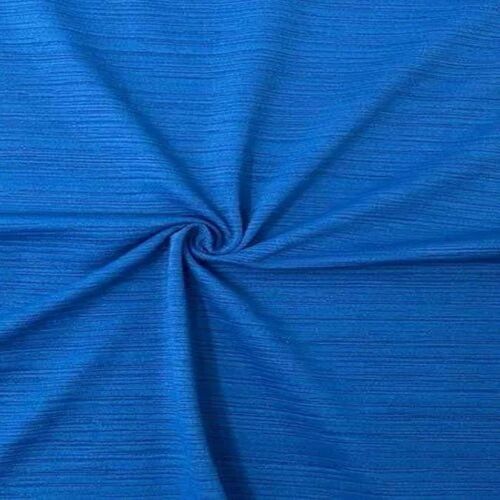 2 Way Polyester Lycra Fabric