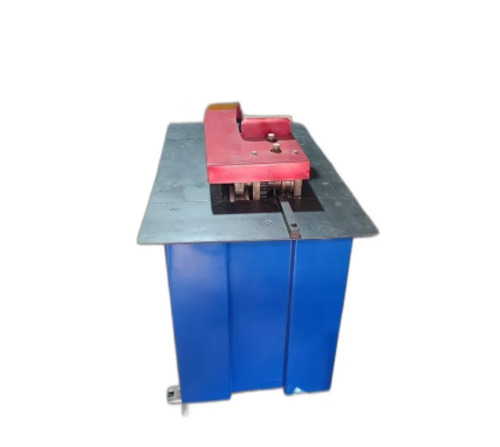 20 G Lock Forming Machine
