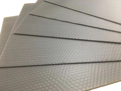 2mm Grey Floor Protection Sheet