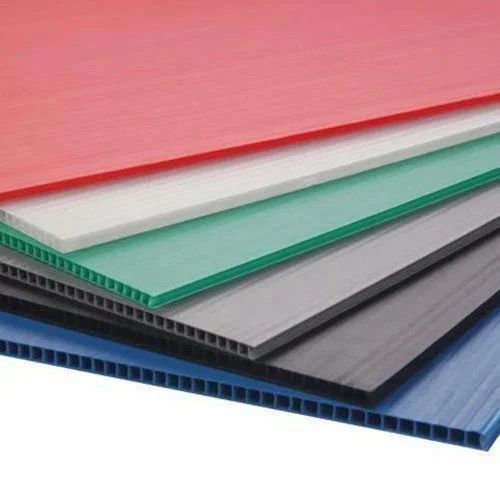 2mm Multicolor Floor Protection Sheet